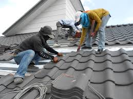 Fast & Reliable Emergency Roof Repairs in Wheeler, TX